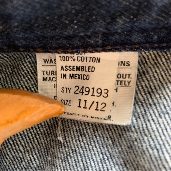 80s Ms Rocky Mountain Mom Jeans - Picture 7 of 9